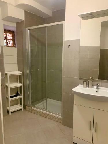 Ljubljana City Center Apartment