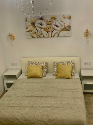 Ljubljana City Center Apartment