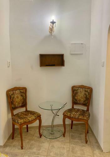 Ljubljana City Center Apartment