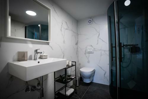 Apartamento Rhino Studios