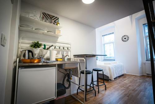 Apartamento Rhino Studios