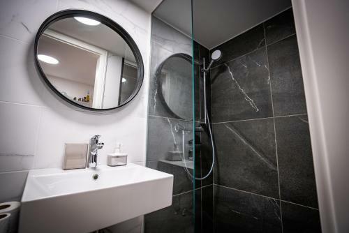 Apartamento Rhino Studios