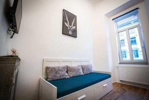 Apartamento Rhino Studios