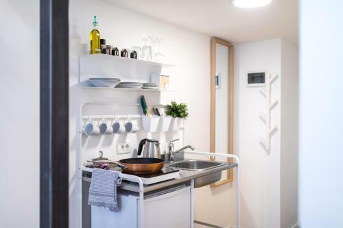 Apartamento Rhino Studios