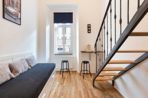 Apartamento Rhino Studios