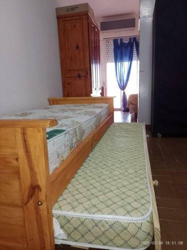 Apartamento Lugar C�modo En Ramos Mejia