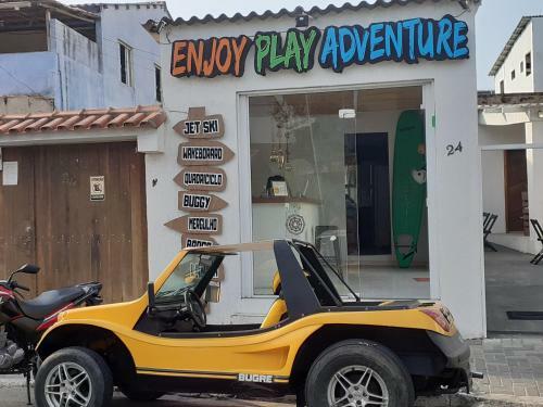 Apartamento Aluguel Temporada Mar E Piscina Arraial Do Cabo