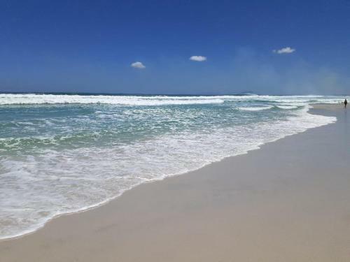 Apartamento Aluguel Temporada Mar E Piscina Arraial Do Cabo