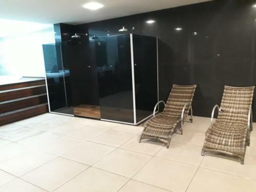 Apartamento Aluguel Temporada Mar E Piscina Arraial Do Cabo