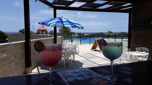 Apartamento Aluguel Temporada Mar E Piscina Arraial Do Cabo