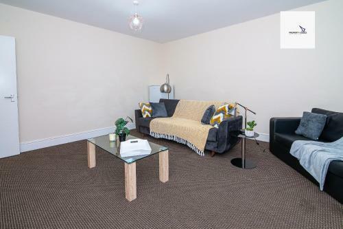 5blythe House Apartments Brierley Hill