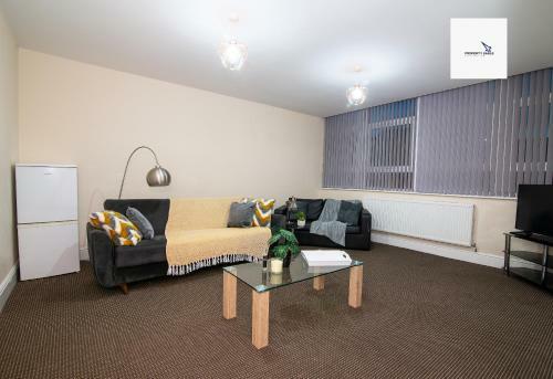5blythe House Apartments Brierley Hill