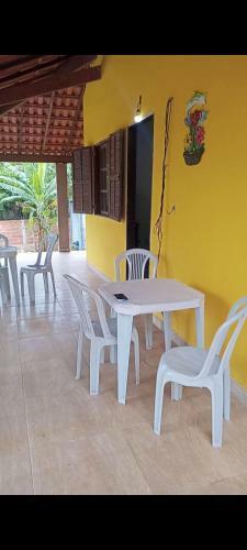 Amo B�zios Hospedagem