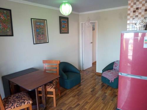 Apartamento Un Lugar Encantador Con UNA Peque�a Terraza