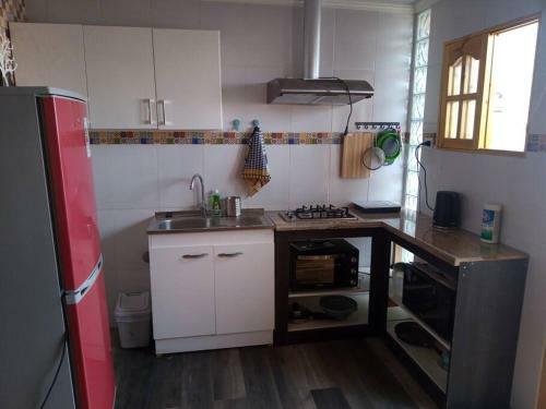 Apartamento Un Lugar Encantador Con UNA Peque�a Terraza