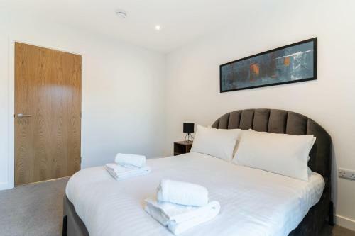 Apartamento Incredibly Central Birmingham 2bed 2bath