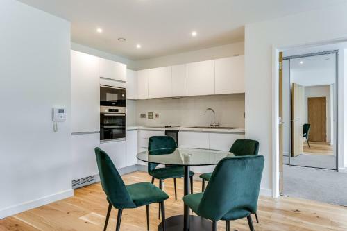 Apartamento Incredibly Central Birmingham 2bed 2bath