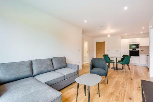 Apartamento Incredibly Central Birmingham 2bed 2bath