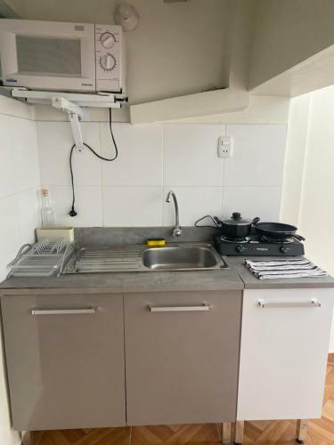 Apartamento Estancia Loret