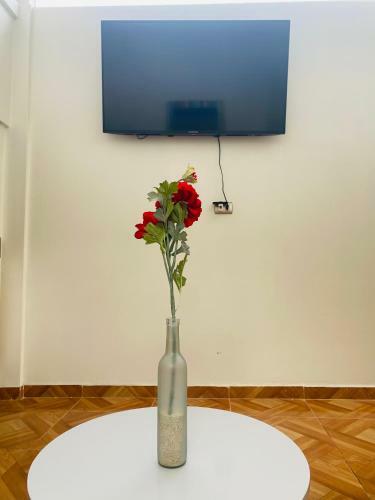 Apartamento Estancia Loret