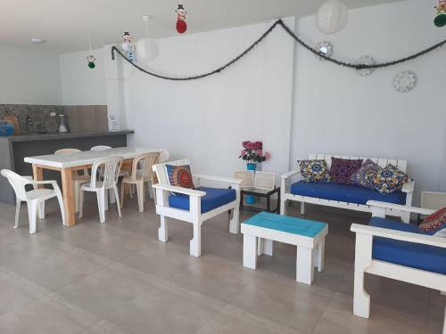 Agroturismo Happy House Huanchaquito