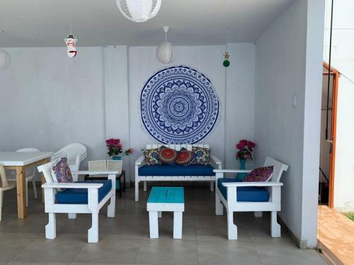 Agroturismo Happy House Huanchaquito