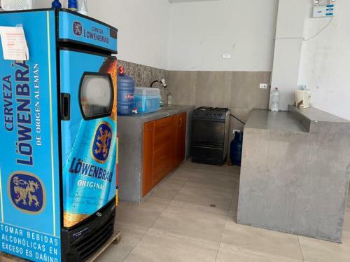 Agroturismo Happy House Huanchaquito