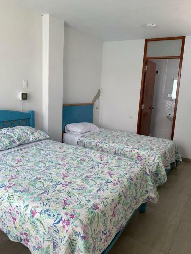 Agroturismo Happy House Huanchaquito