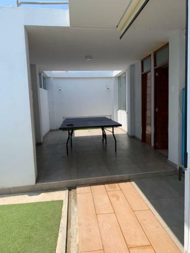 Agroturismo Happy House Huanchaquito