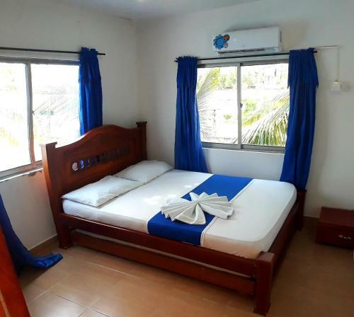 Hotel De Playa