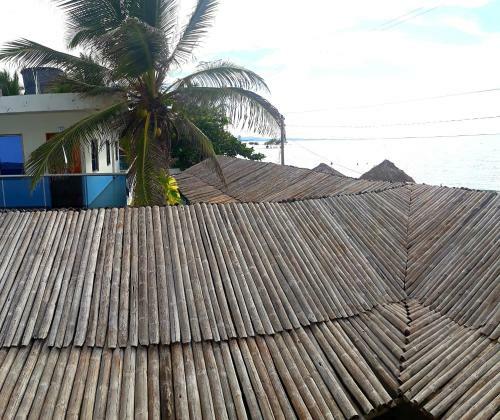 Hotel De Playa
