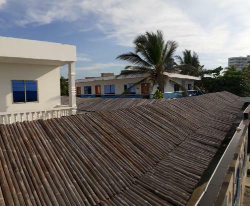 Hotel De Playa