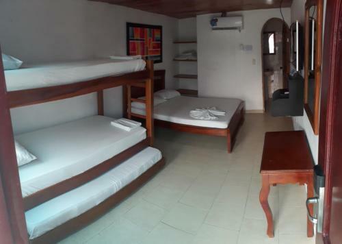 Hotel De Playa