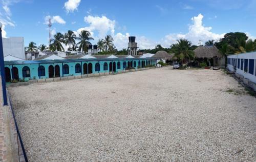 Hotel De Playa