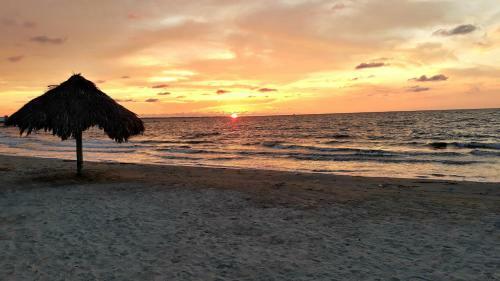 Hotel De Playa