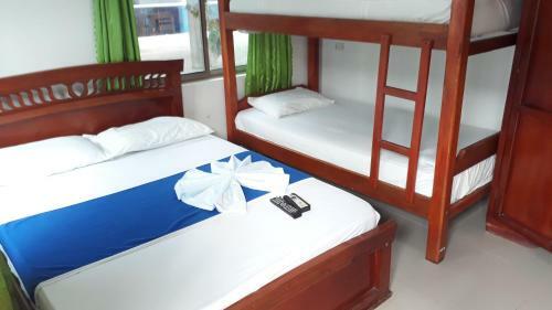 Hotel De Playa