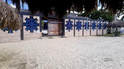 Hotel De Playa