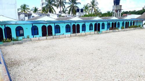 Hotel De Playa