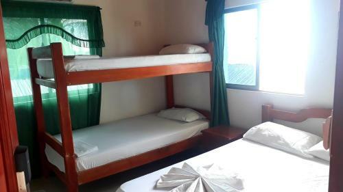 Hotel De Playa
