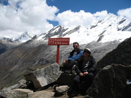 Moving Campings On Trekkings