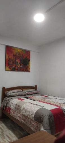 Apartamento Hs Morenos