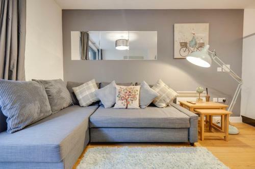 Arcadian Apartments
