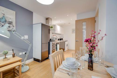 Arcadian Apartments