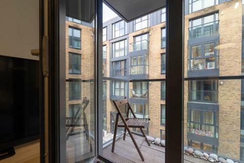 Arcadian Apartments