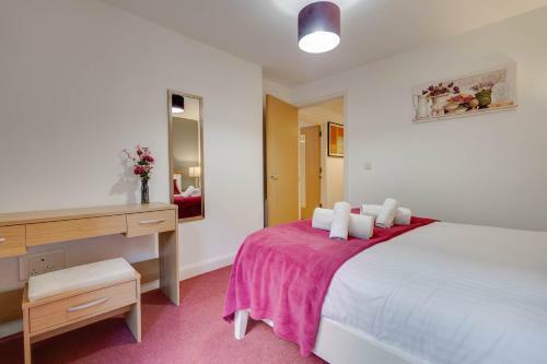 Arcadian Apartments