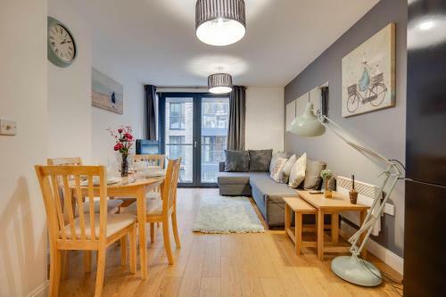 Arcadian Apartments