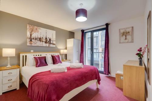 Arcadian Apartments