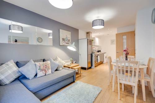 Arcadian Apartments