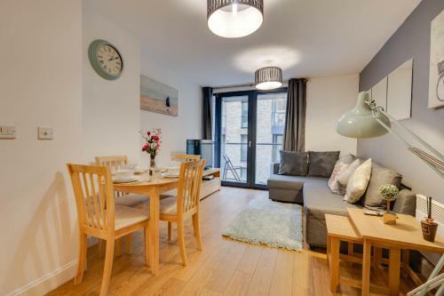 Arcadian Apartments