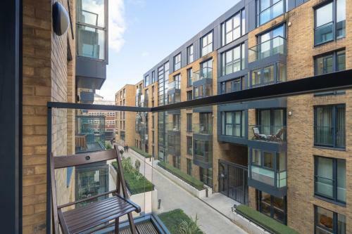 Arcadian Apartments